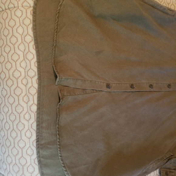 Thread and Supply button up tunic - Picture 5 of 8